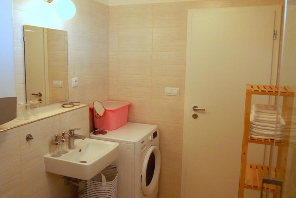 Apartman Sysel Διαμέρισμα Mikulov Εξωτερικό φωτογραφία