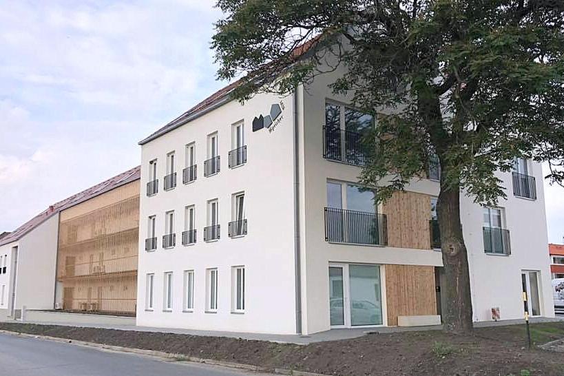 Apartman Sysel Διαμέρισμα Mikulov Εξωτερικό φωτογραφία