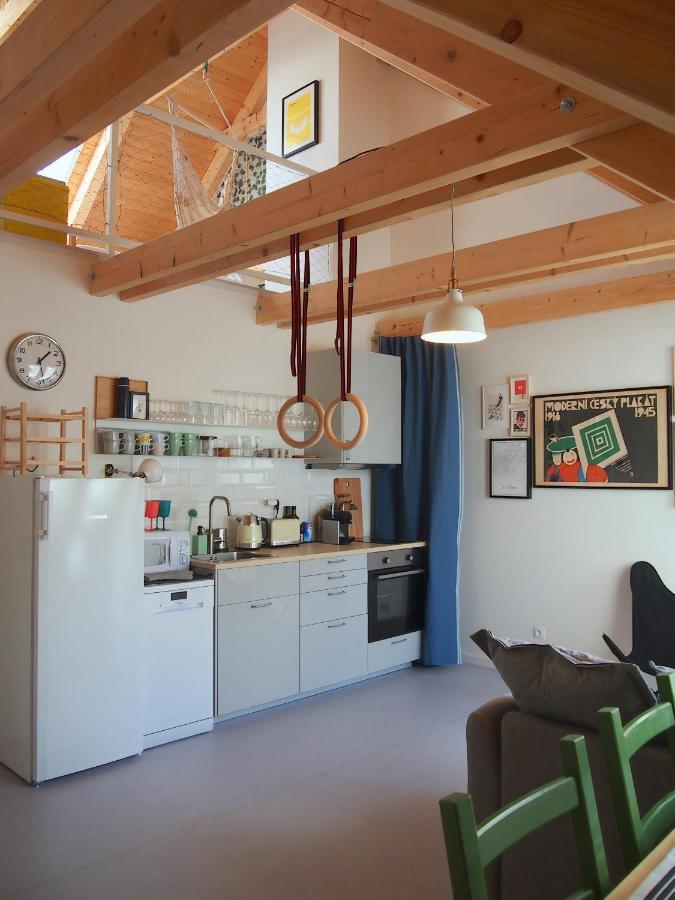 Apartman Sysel Διαμέρισμα Mikulov Εξωτερικό φωτογραφία